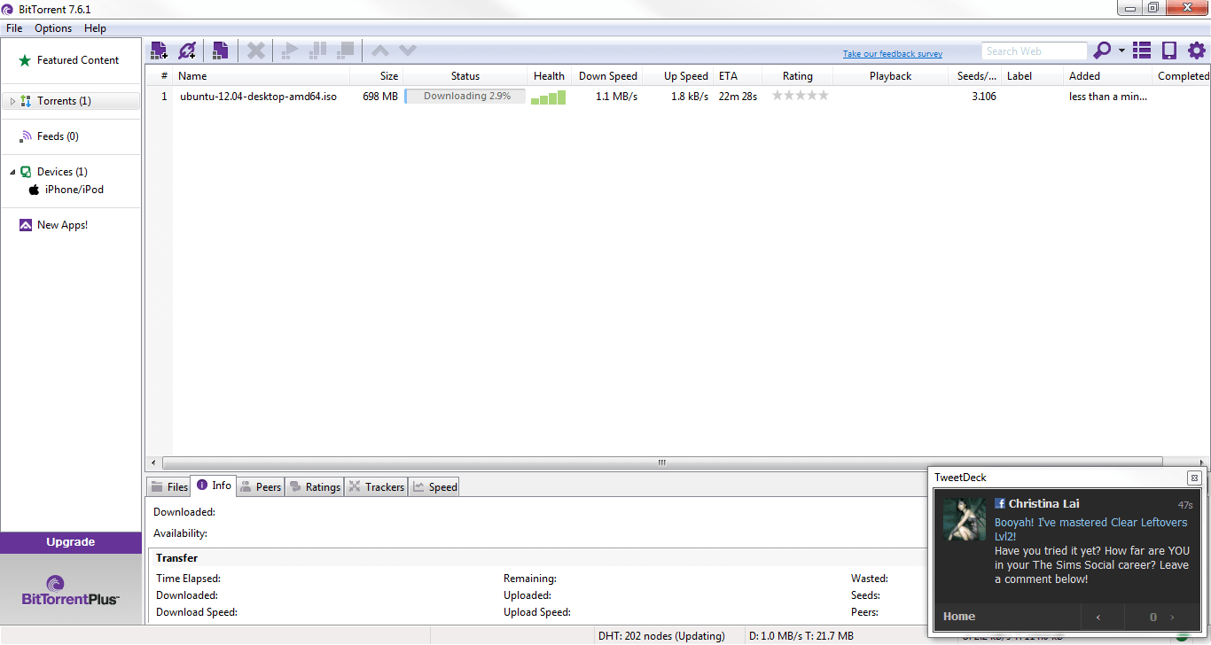 download bittorrent free windows 10